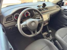 VOLKSWAGEN - SAVEIRO - 2020/2021 - Preta - R$ 63.900,00