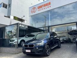 BMW - X5 - 2017/2018 - Azul - R$ 215.900,00