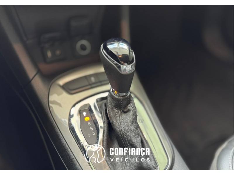 CHEVROLET - CRUZE - 2018/2019 - Preta - R$ 88.900,00
