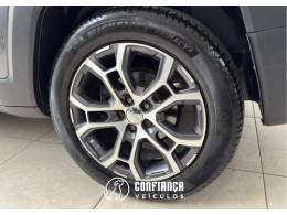 JEEP - RENEGADE - 2022/2022 - Cinza - R$ 105.900,00