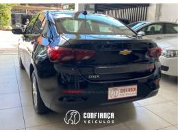 CHEVROLET - ONIX - 2023/2023 - Preta - R$ 78.900,00