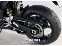 YAMAHA - YZF - 2008/2008 - Azul - R$ 39.900,00