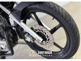 YAMAHA - FACTOR YBR - 2021/2022 - Preta - R$ 14.700,00