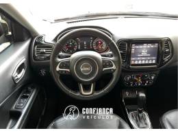 JEEP - COMPASS - 2021/2021 - Preta - R$ 114.900,00