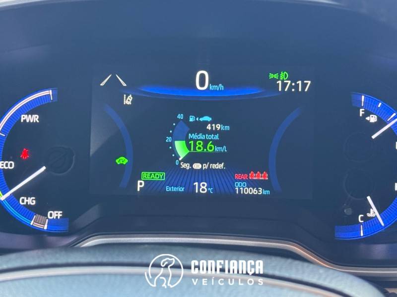 TOYOTA - COROLLA - 2020/2020 - Branca - R$ 132.900,00