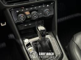 VOLKSWAGEN - TAOS - 2022/2022 - Branca - R$ 151.900,00