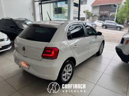 VOLKSWAGEN - GOL - 2020/2021 - Branca - R$ 49.900,00