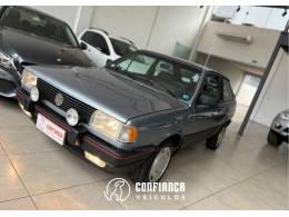 VOLKSWAGEN - GOL - 1991/1991 - Cinza - R$ 120.000,00