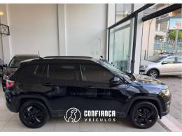 JEEP - COMPASS - 2021/2021 - Preta - R$ 114.900,00