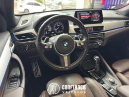 BMW - X1 - 2020/2021 - Preta - R$ 194.900,00