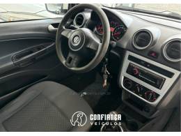 VOLKSWAGEN - SAVEIRO - 2015/2016 - Branca - R$ 46.900,00