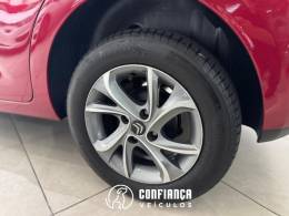 CITROËN - C3 - 2016/2017 - Vermelha - R$ 53.900,00