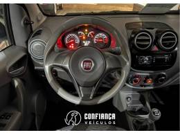 FIAT - PALIO - 2015/2016 - Branca - R$ 39.900,00