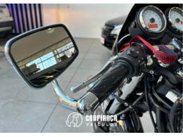 TRIUMPH - THRUXTON - 2014/2014 - Preta - R$ 31.900,00