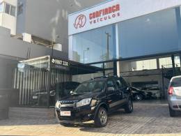 FORD - ECOSPORT - 2009/2009 - Preta - R$ 35.900,00