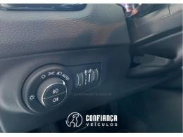 JEEP - COMPASS - 2020/2021 - Branca - R$ 155.900,00