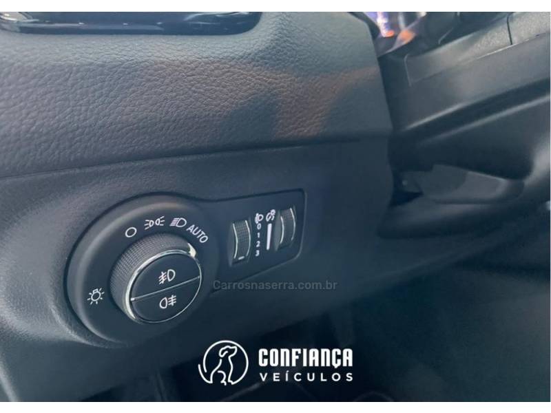 JEEP - COMPASS - 2020/2021 - Branca - R$ 155.900,00