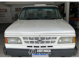 CHEVROLET - D20 - 1994/1994 - Branca - R$ 55.000,00