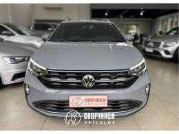 VOLKSWAGEN - NIVUS - 2021/2021 - Cinza - R$ 114.900,00