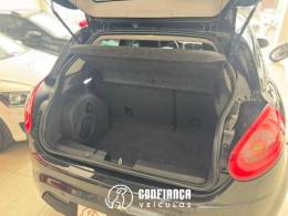 FIAT - BRAVO - 2011/2012 - Preta - R$ 33.900,00