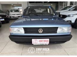 VOLKSWAGEN - GOL - 1991/1991 - Azul - R$ 45.900,00