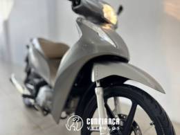 HONDA - BIZ 125 - 2019/2019 - Prata - R$ 15.490,00
