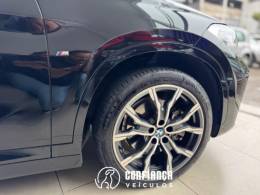 BMW - X1 - 2020/2021 - Preta - R$ 209.900,00