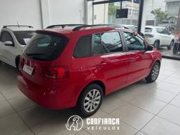 VOLKSWAGEN - SPACEFOX - 2013/2013 - Vermelha - R$ 47.900,00