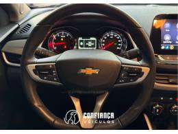 CHEVROLET - ONIX - 2022/2023 - Preta - R$ 92.900,00