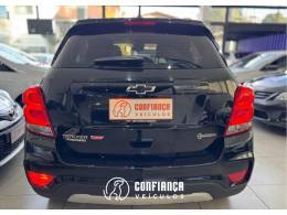 CHEVROLET - TRACKER - 2019/2019 - Preta - R$ 89.900,00