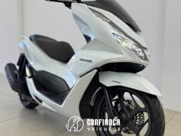 HONDA - PCX - 2023/2023 - Branca - R$ 20.900,00