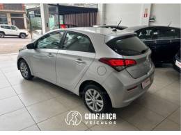 HYUNDAI - HB20S - 2019/2019 - Prata - R$ 60.900,00