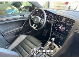 VOLKSWAGEN - GOLF - 2019/2019 - Preta - R$ 219.900,00