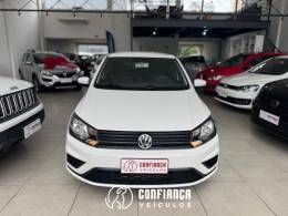 VOLKSWAGEN - GOL - 2020/2021 - Branca - R$ 49.900,00