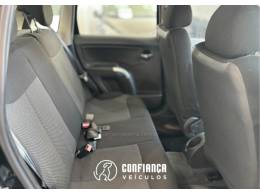 CITROËN - C3 - 2010/2011 - Preta - R$ 25.900,00