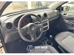 VOLKSWAGEN - SAVEIRO - 2014/2014 - Branca - R$ 45.900,00